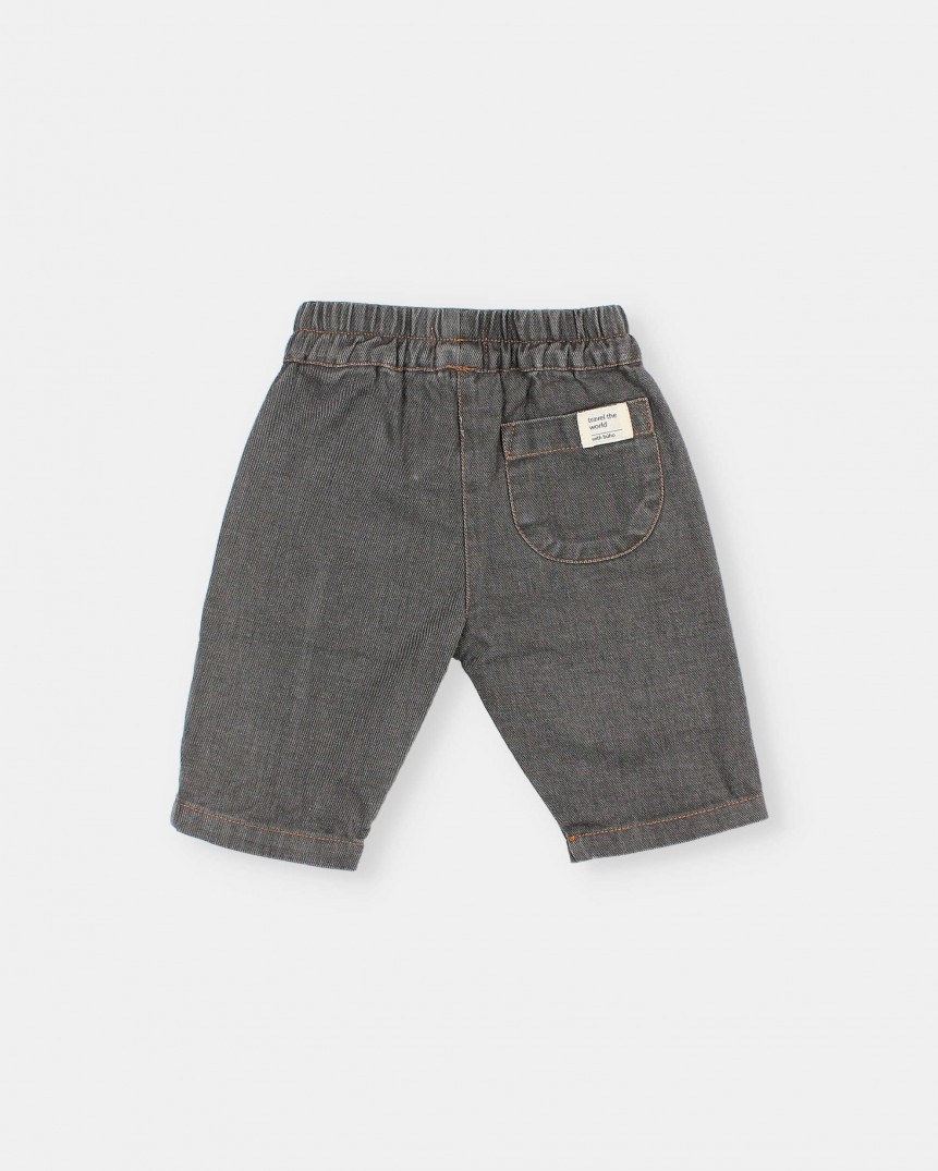 BB PANTALÓN DENIM 2