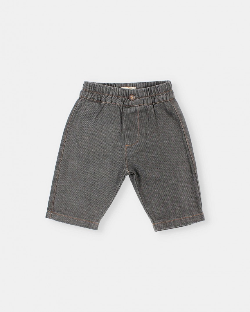 BB PANTALÓN DENIM