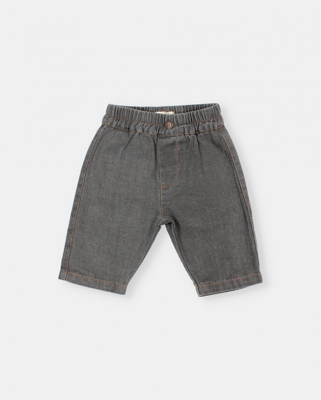 BB PANTALÓN DENIM