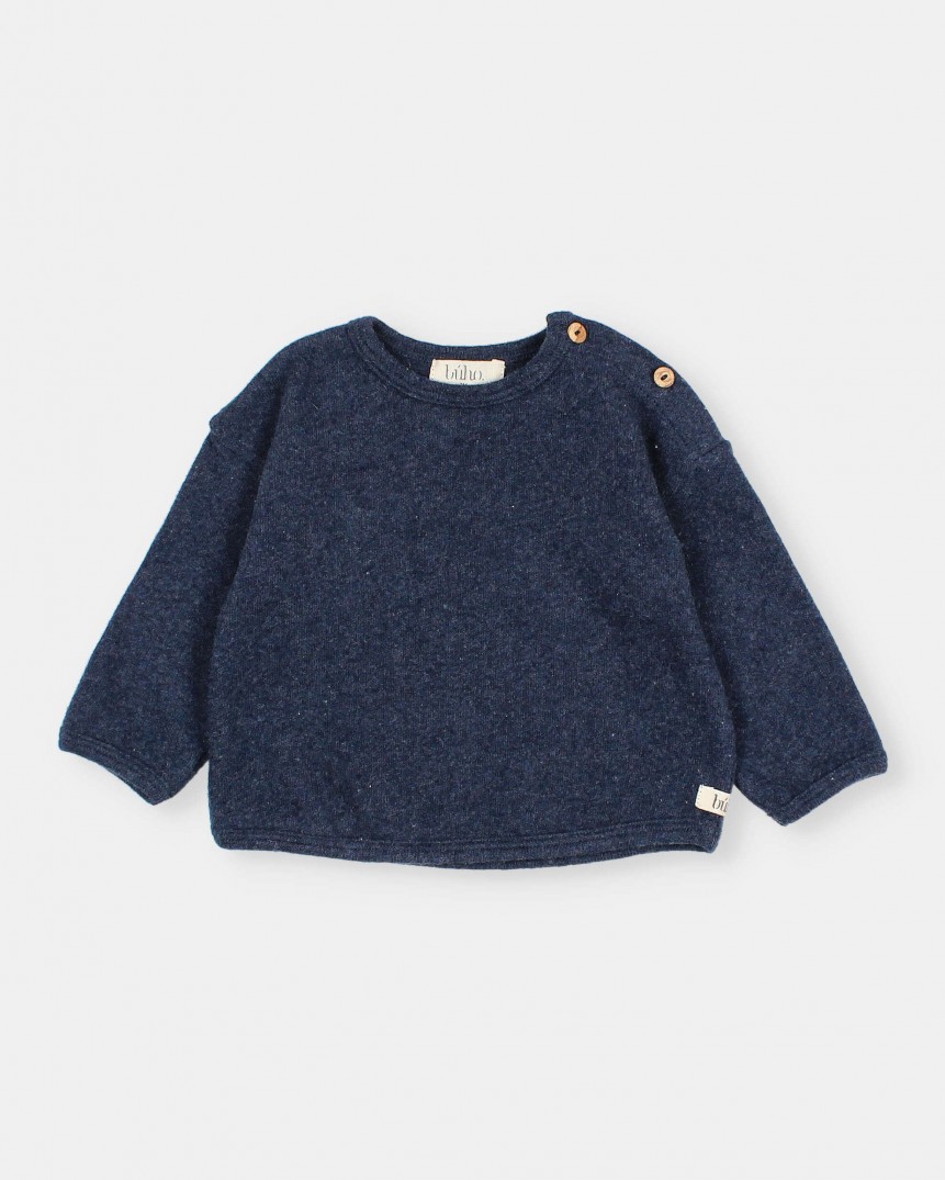 BB SOFT JERSEY SWEATSHIRT 2