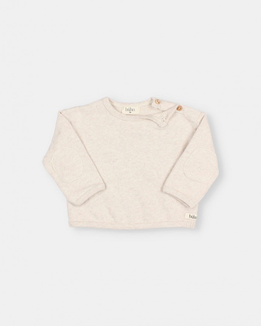 BB SOFT JERSEY SWEATSHIRT 2