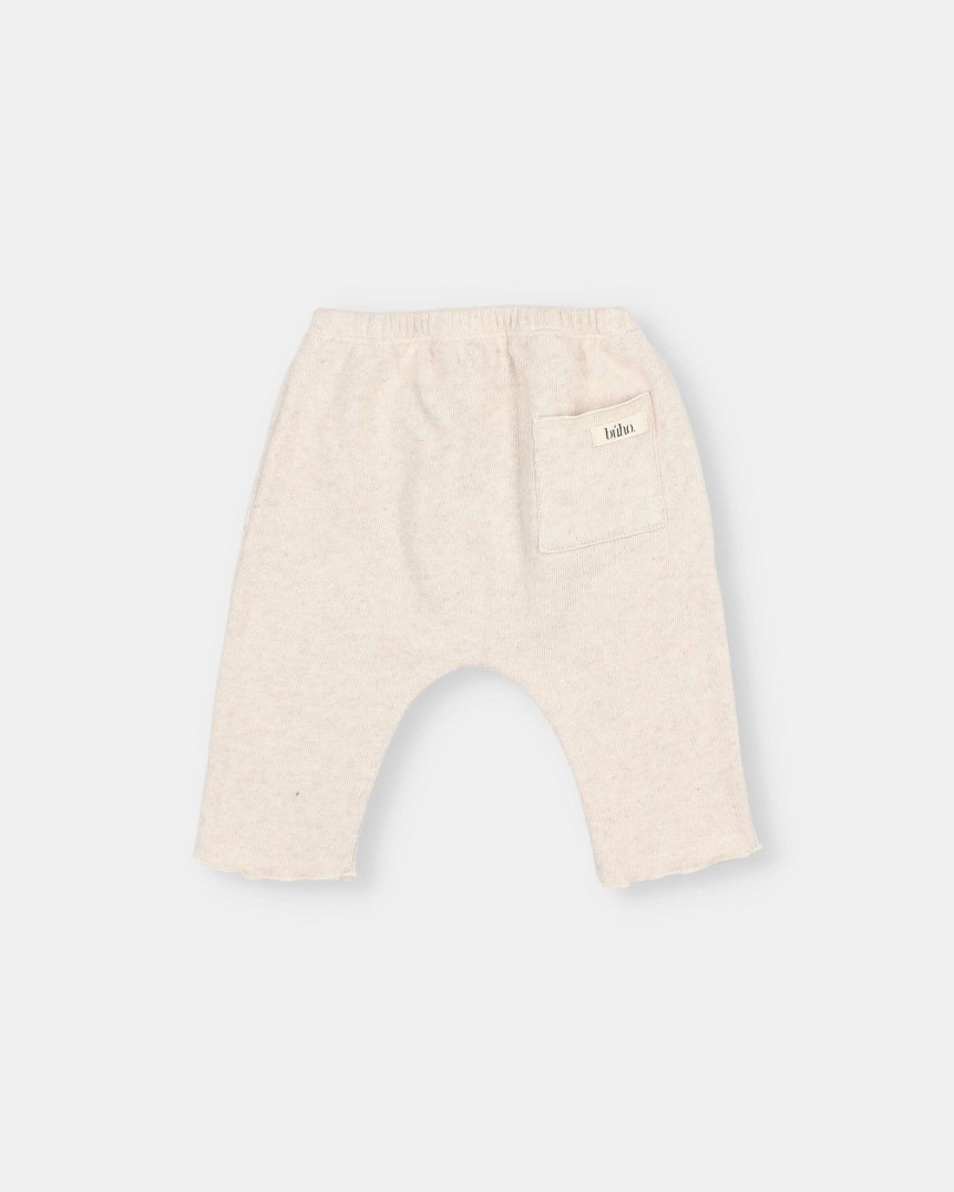 BB PANTALÓN SOFT JERSEY 2