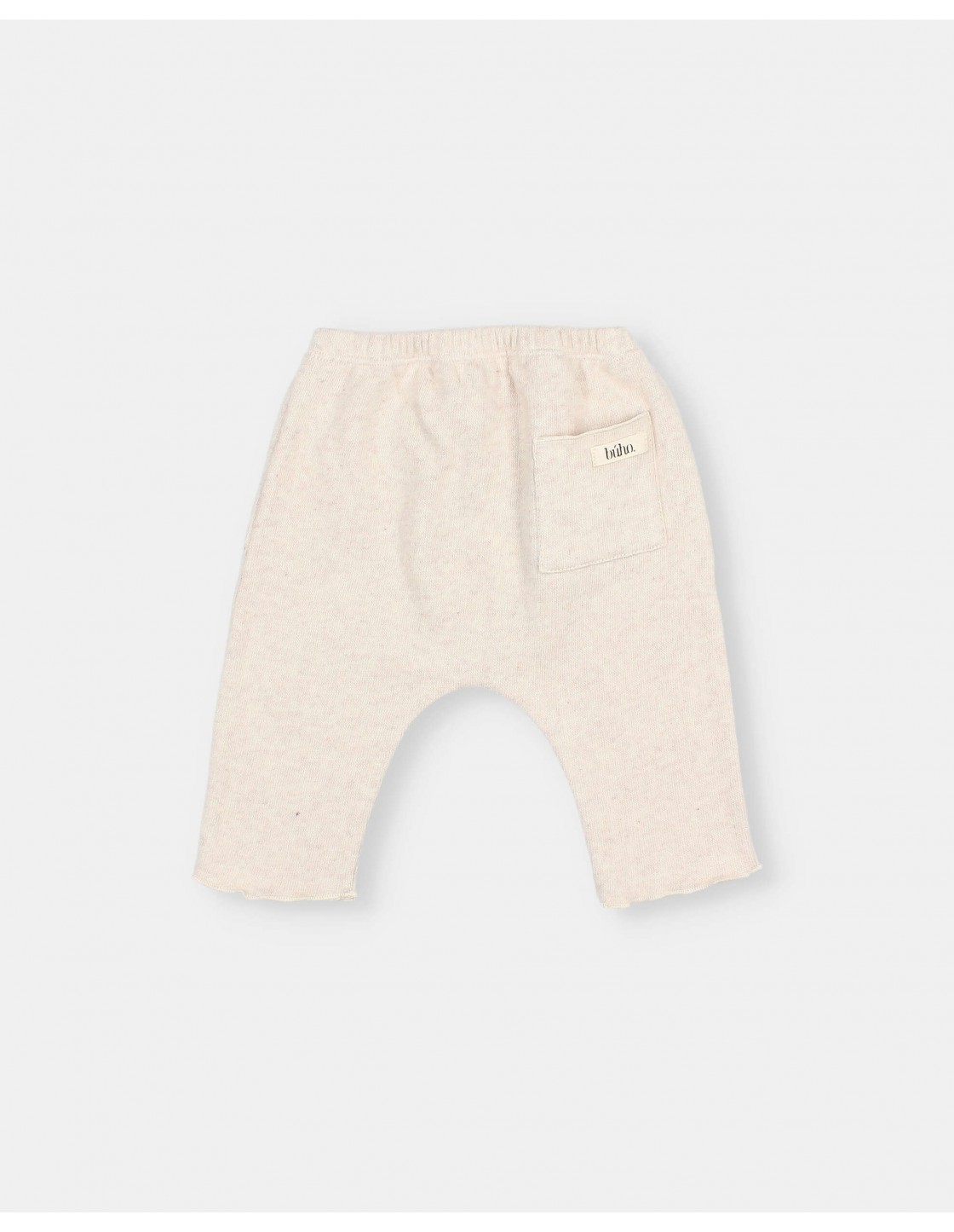 BB SOFT JERSEY PANTS
