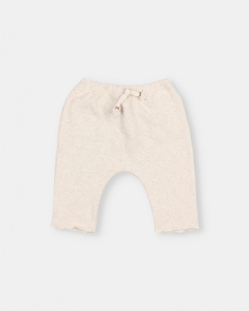 BB SOFT JERSEY PANTS