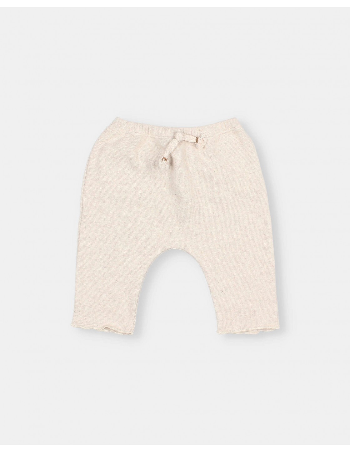 BB SOFT JERSEY PANTS