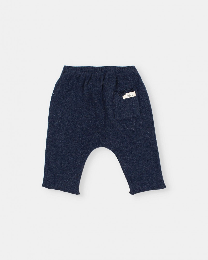 BB SOFT JERSEY PANTS 2