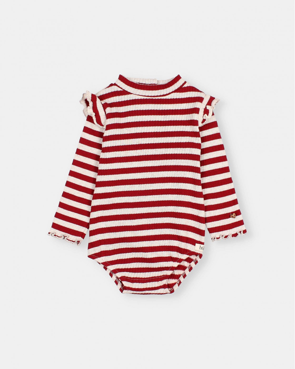 BB BODY DE RAYAS FANCY