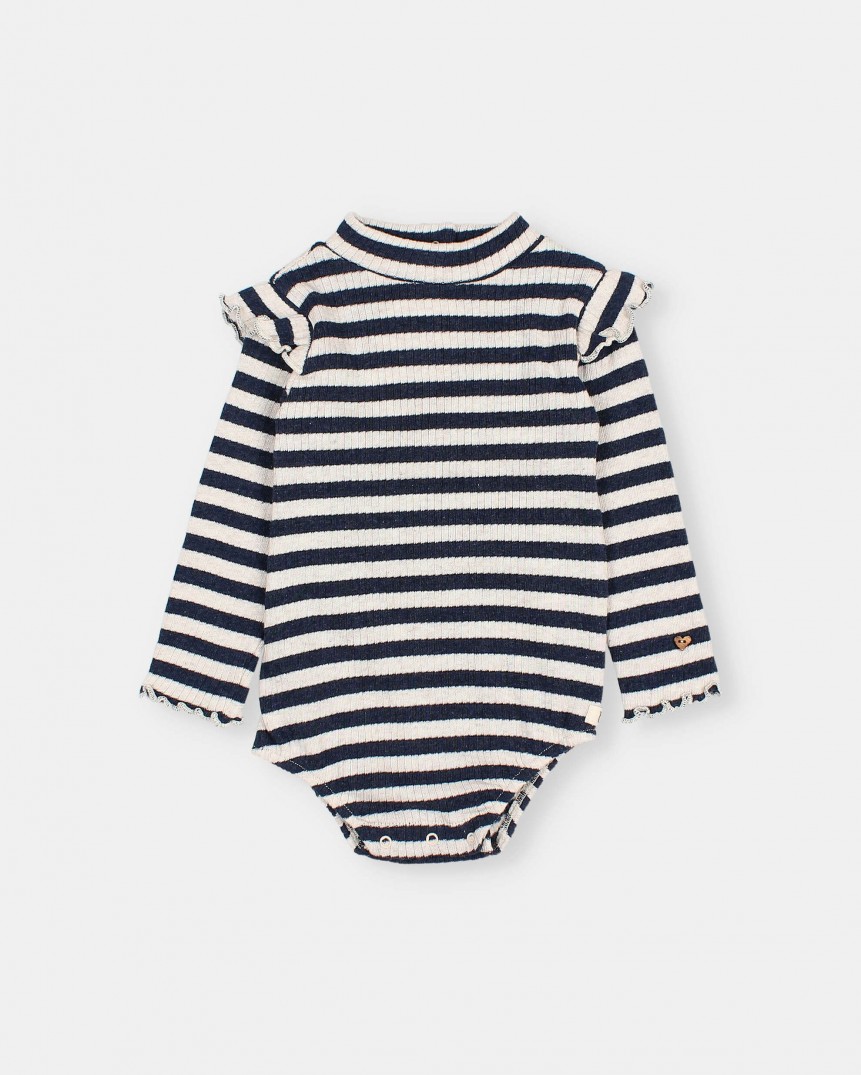 BB BODY DE RAYAS FANCY 2