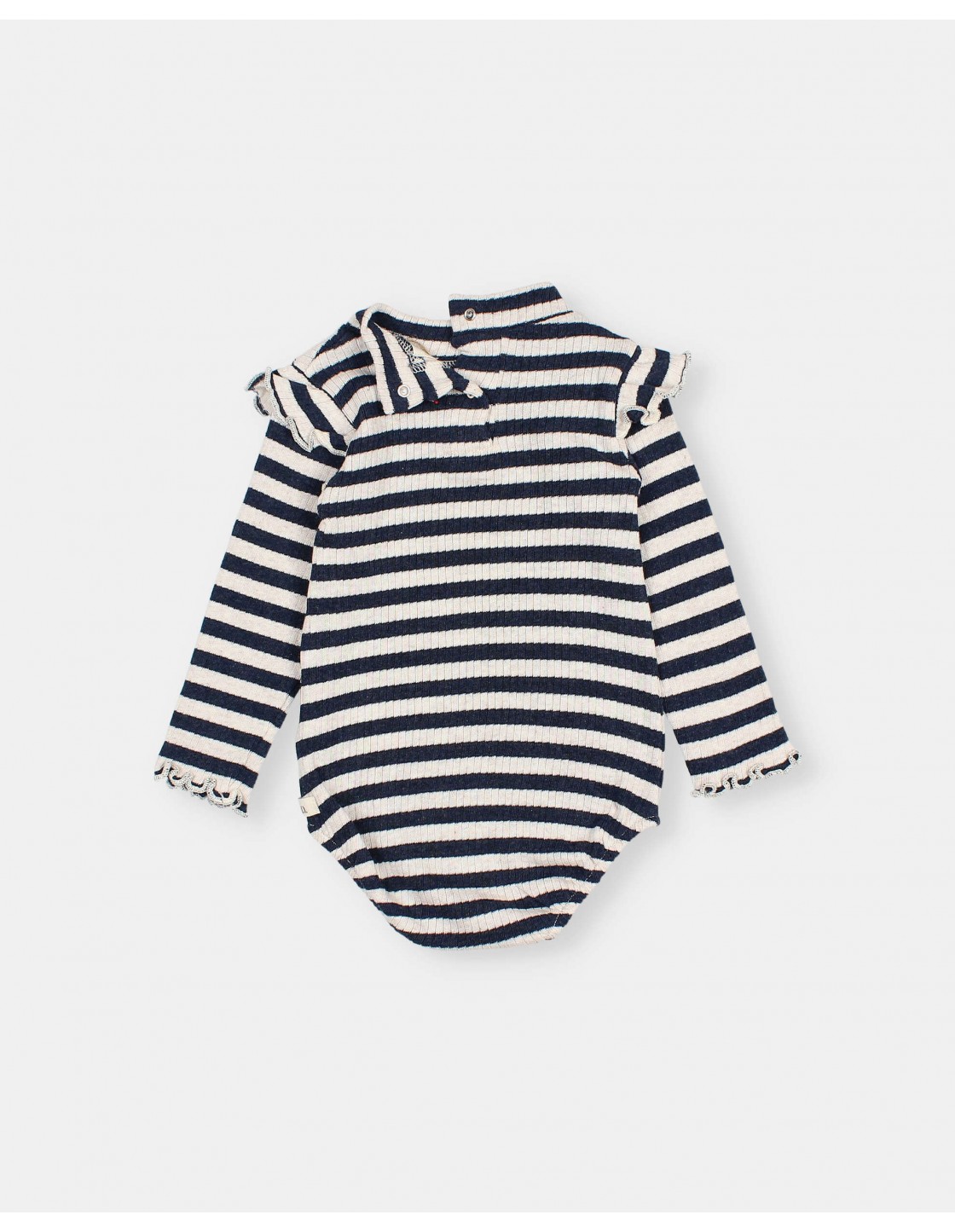 BB BODY DE RAYAS FANCY