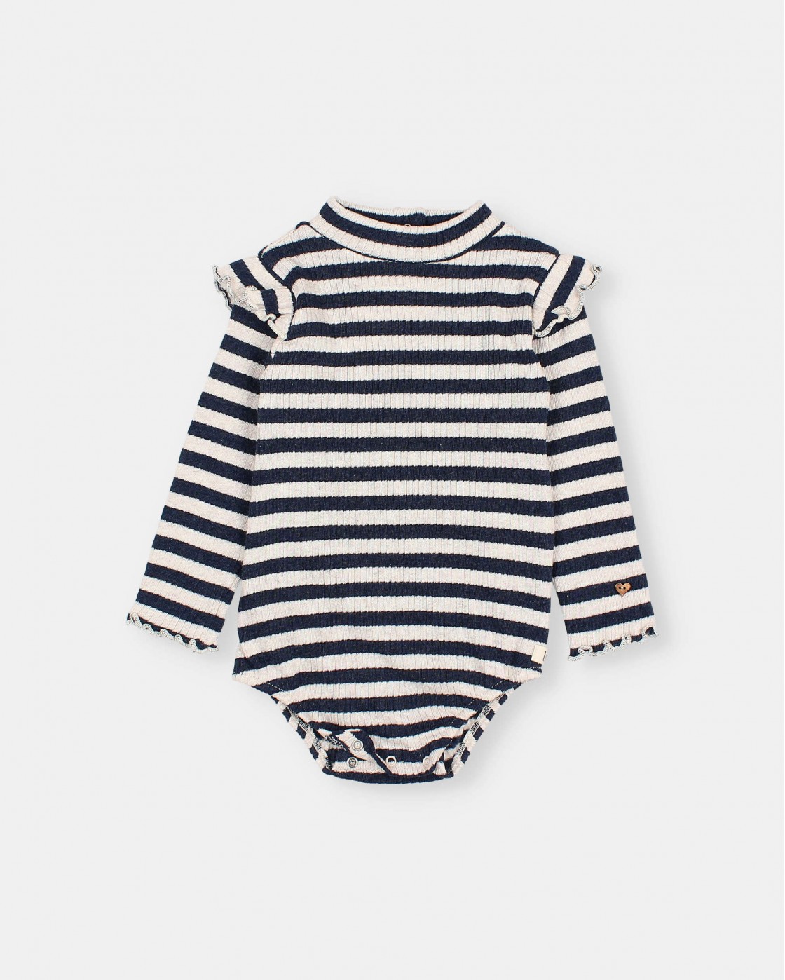 BB BODY DE RAYAS FANCY