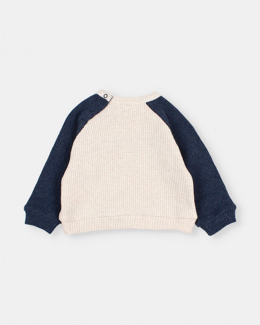 BB TOKYO SWEATSHIRT 2