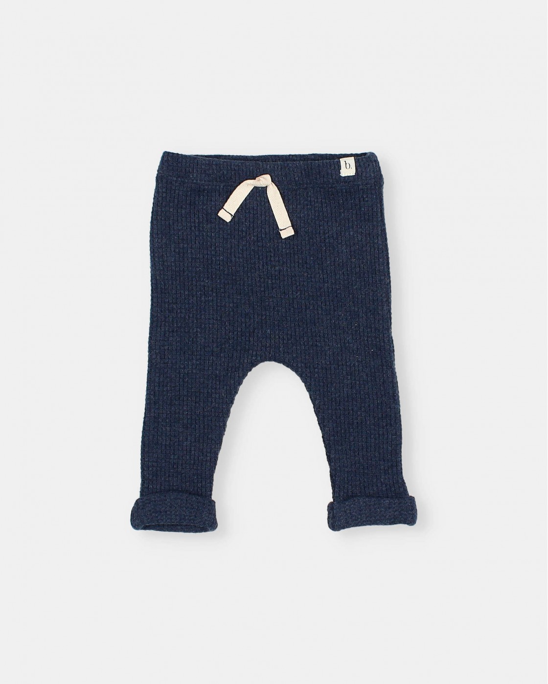 BB WAFFLE LEGGING