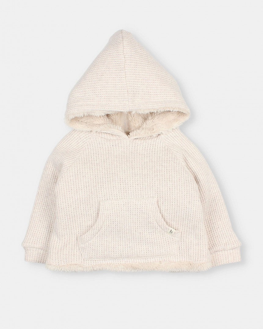 BB CHAQUETA WAFFLE 2