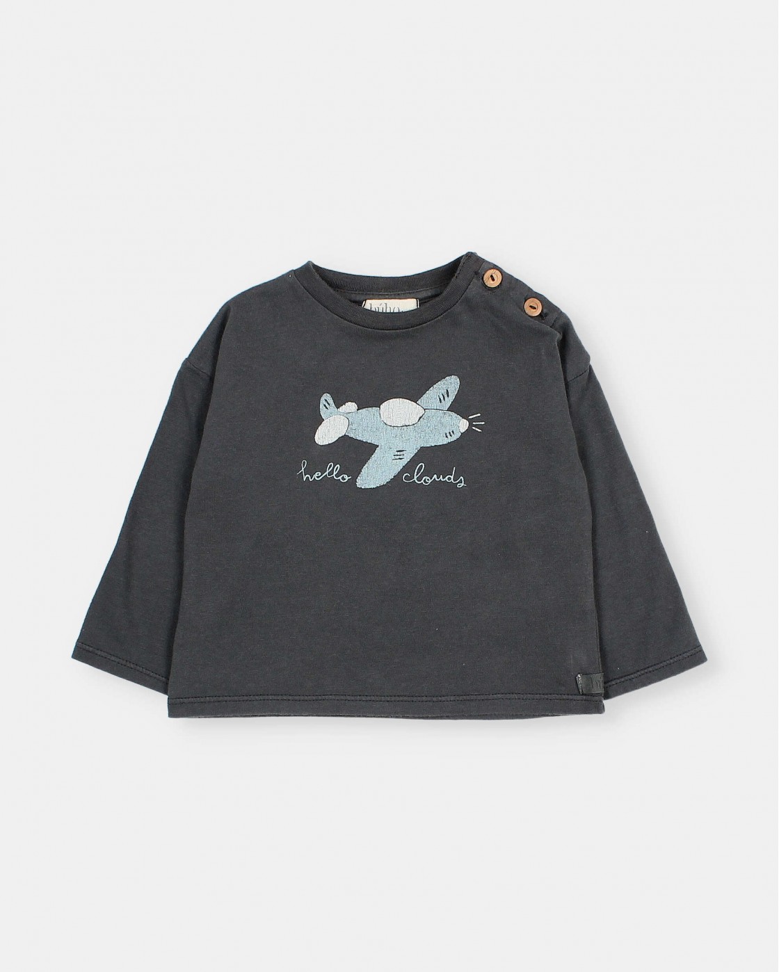 BB PLANE T-SHIRT