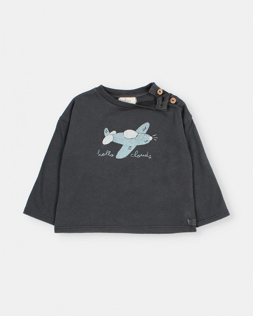 BB CAMISETA PLANE 2