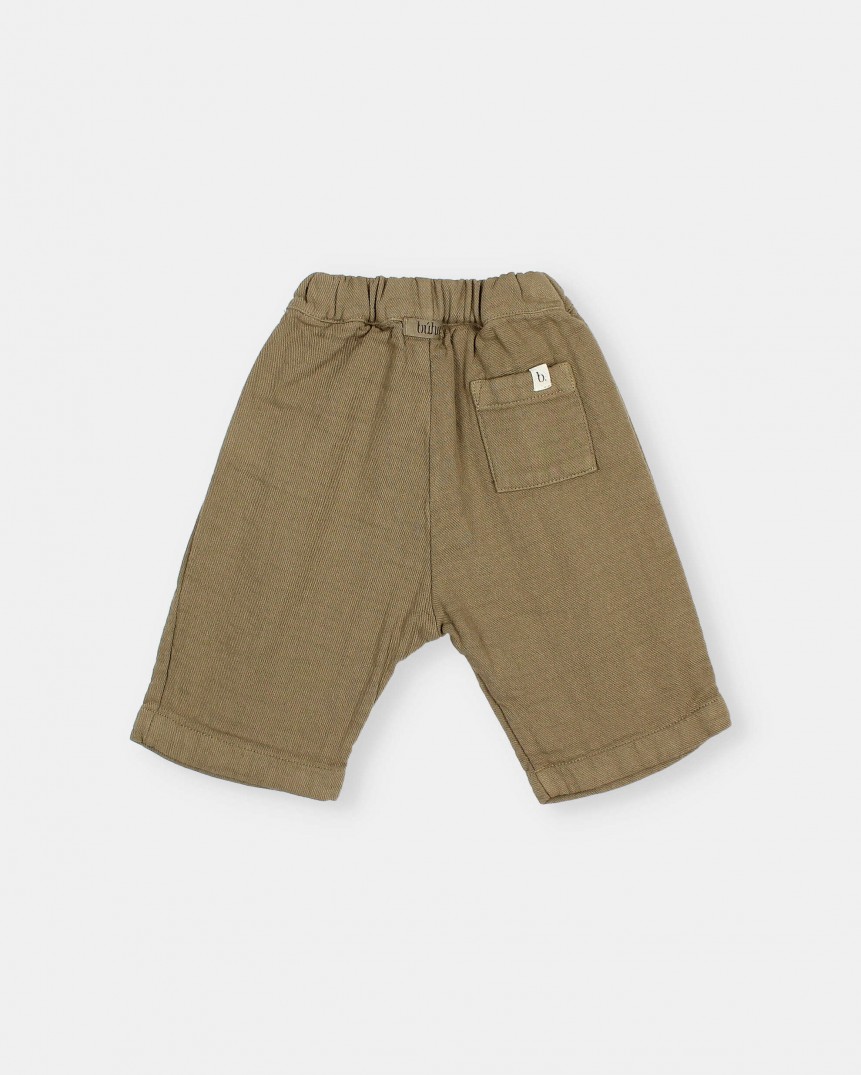 BB PANTALÓN CASUAL 2