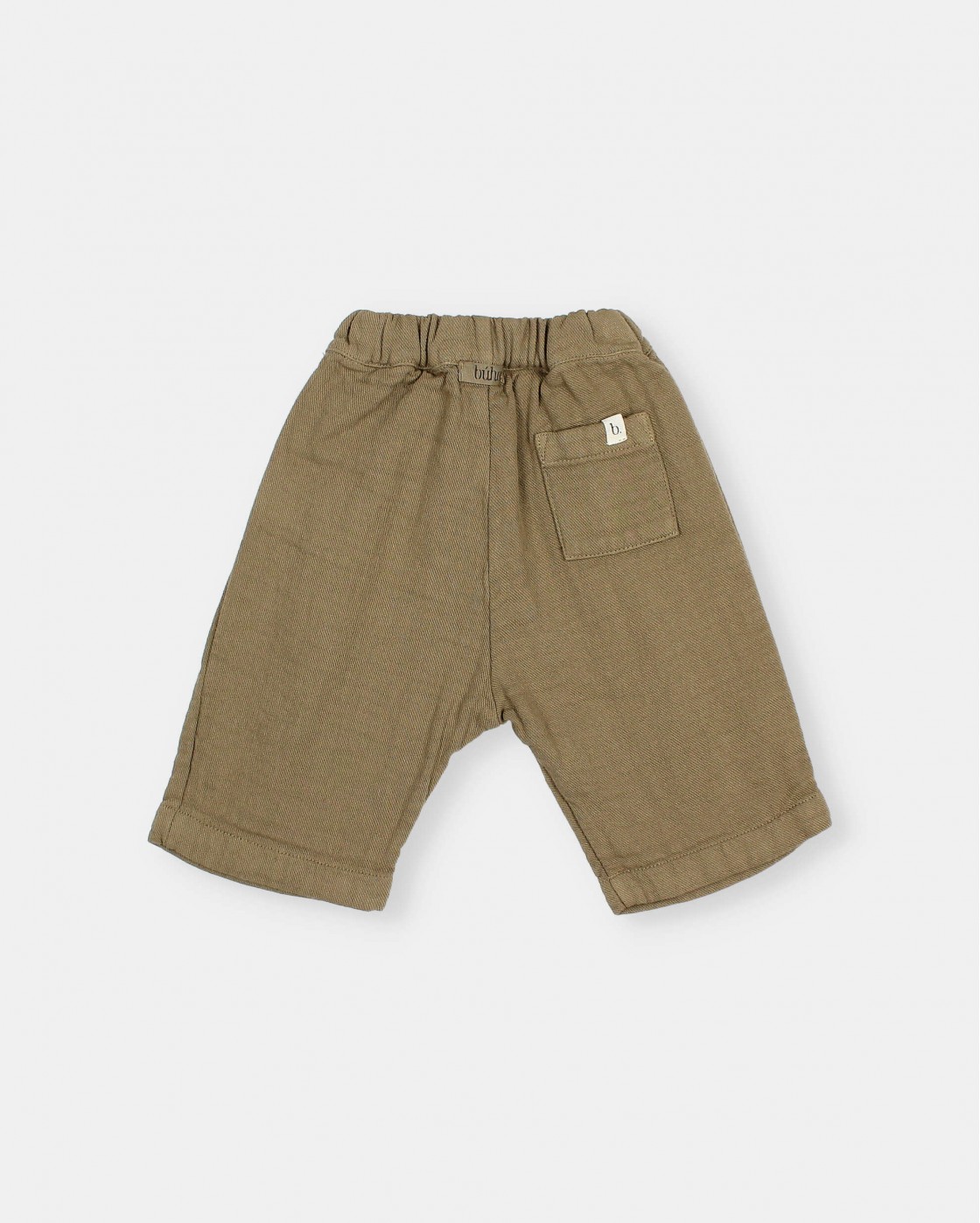 BB PANTALÓN CASUAL