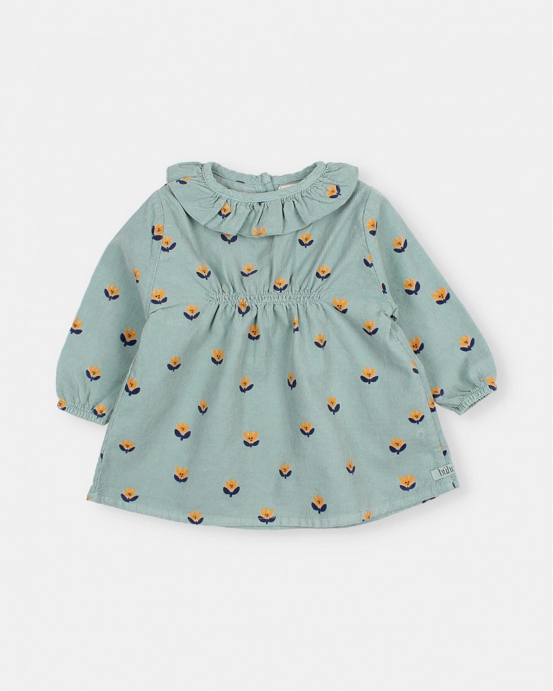 BB NAÏF DRESS