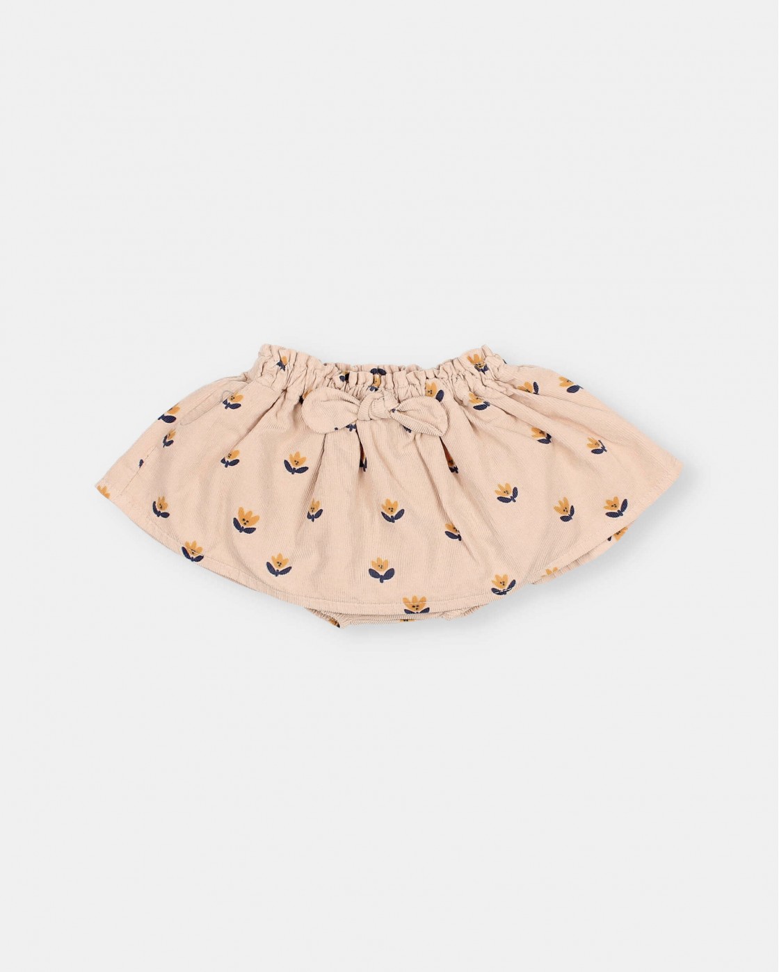 BB NAÏF SKIRT CULOTTE