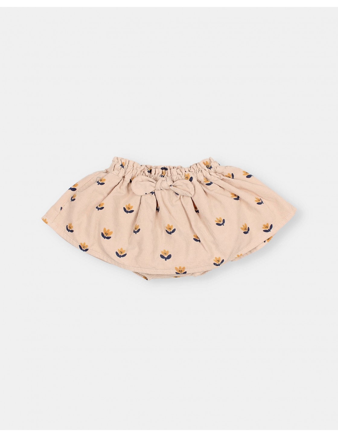 BB FALDA-CULOTTE NAÏF