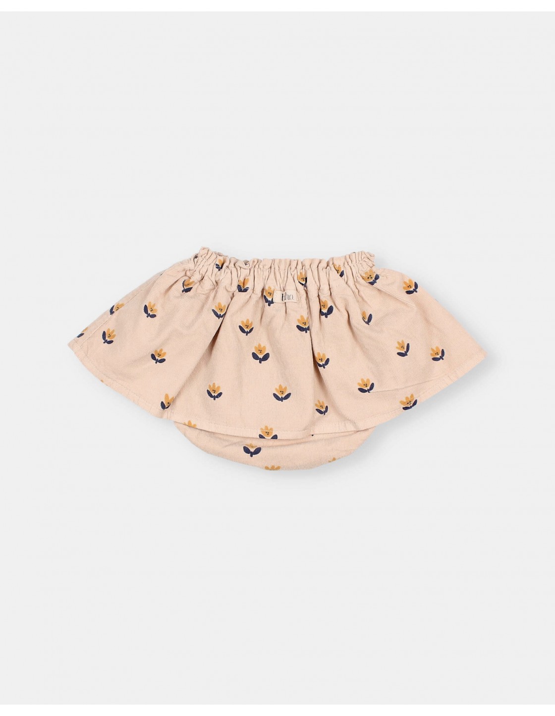 BB FALDA-CULOTTE NAÏF