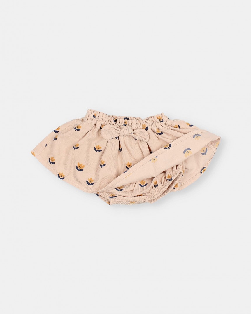 BB FALDA-CULOTTE NAÏF 2