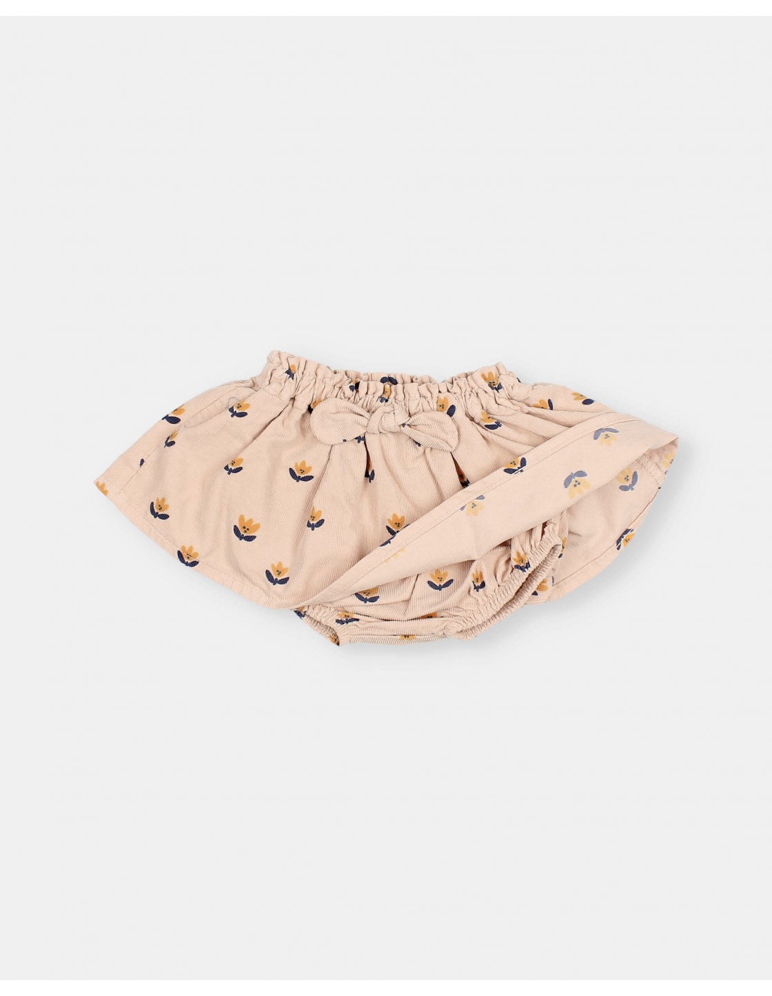 BB FALDA-CULOTTE NAÏF