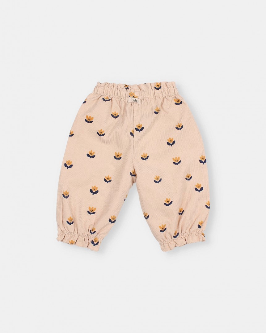 BB PANTALÓN NAÏF 2