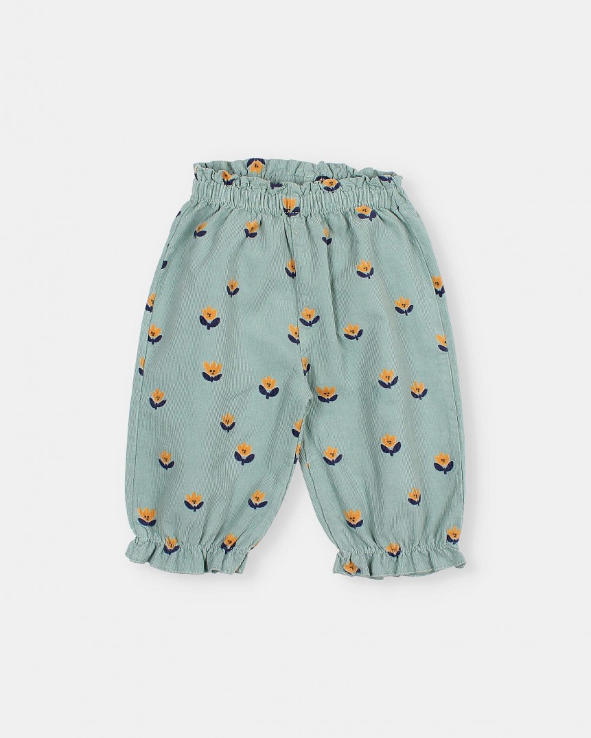 BB NAÏF PANTS