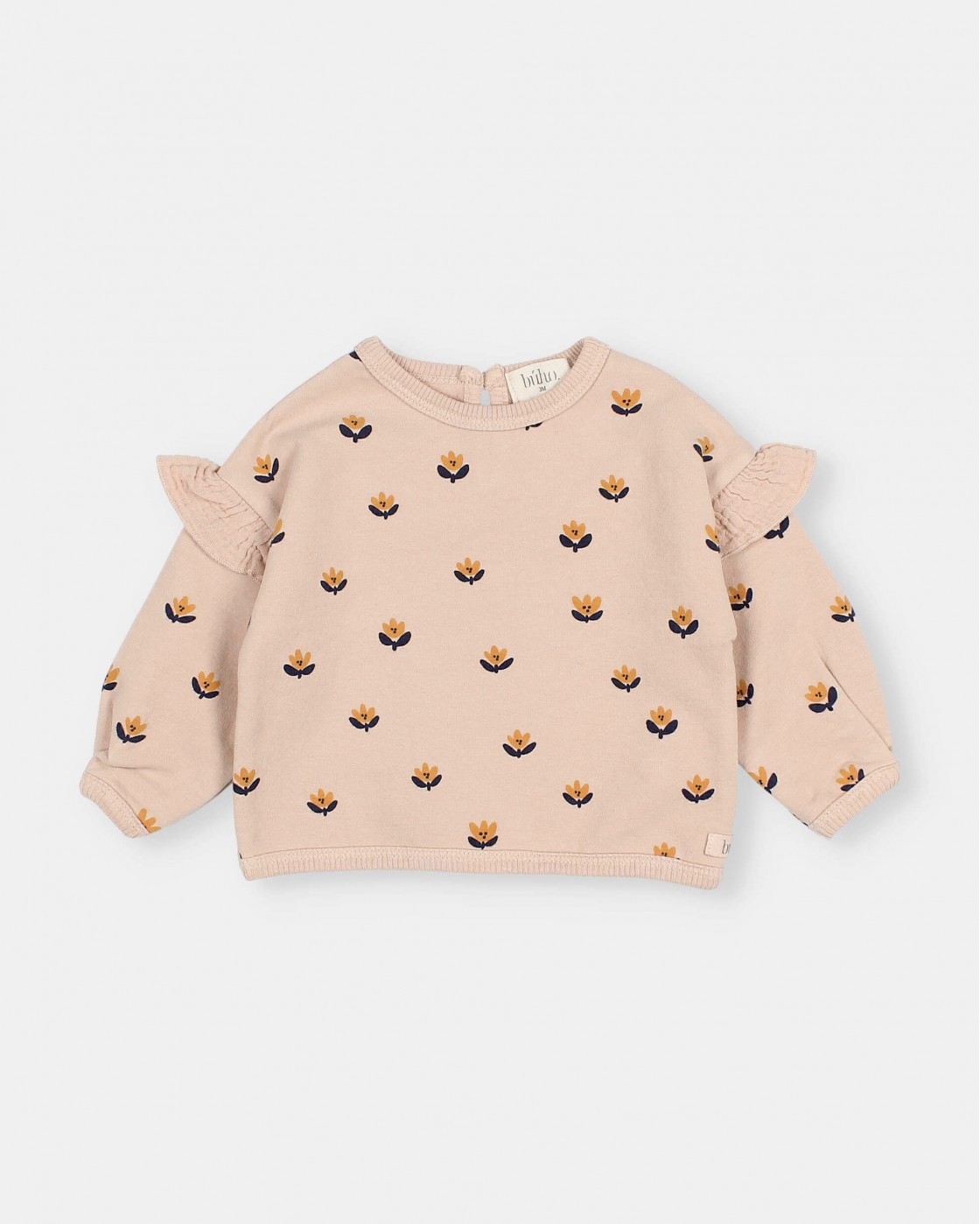 BB SUDADERA NAÏF