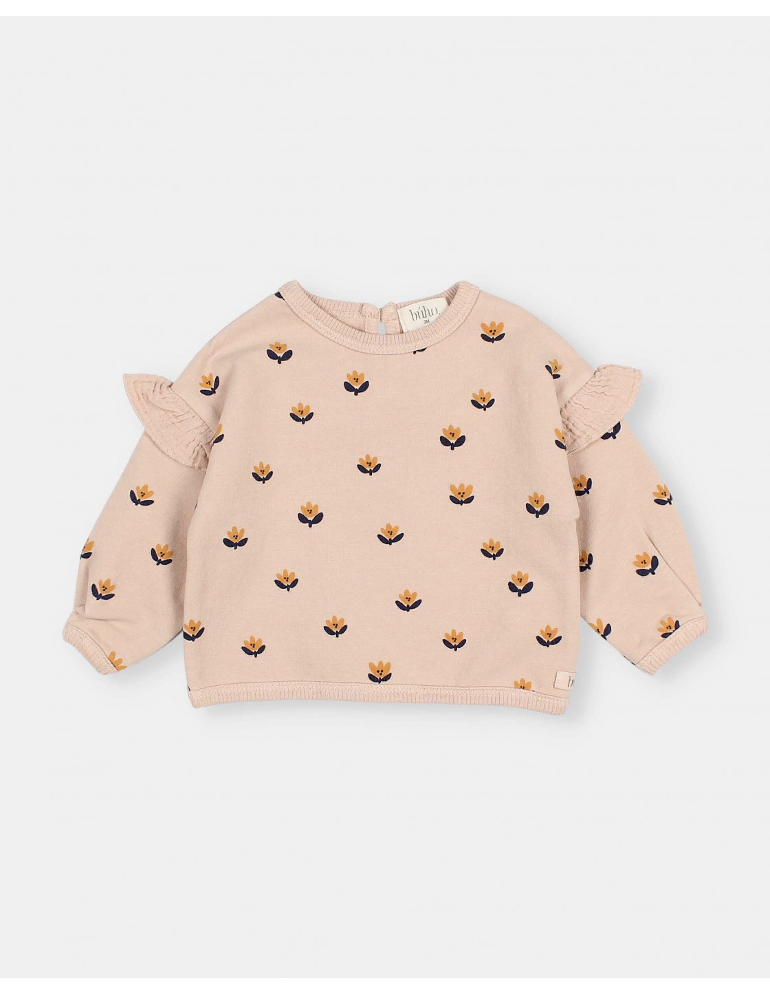 BB NAÏF SWEATSHIRT