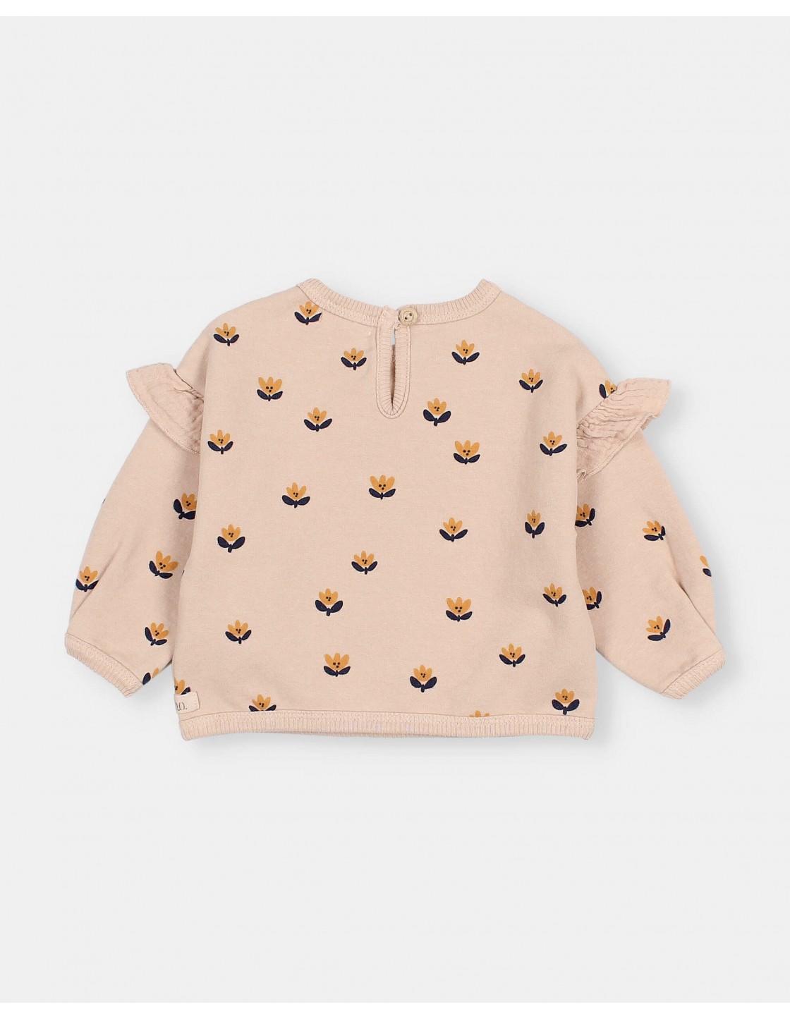 BB NAÏF SWEATSHIRT