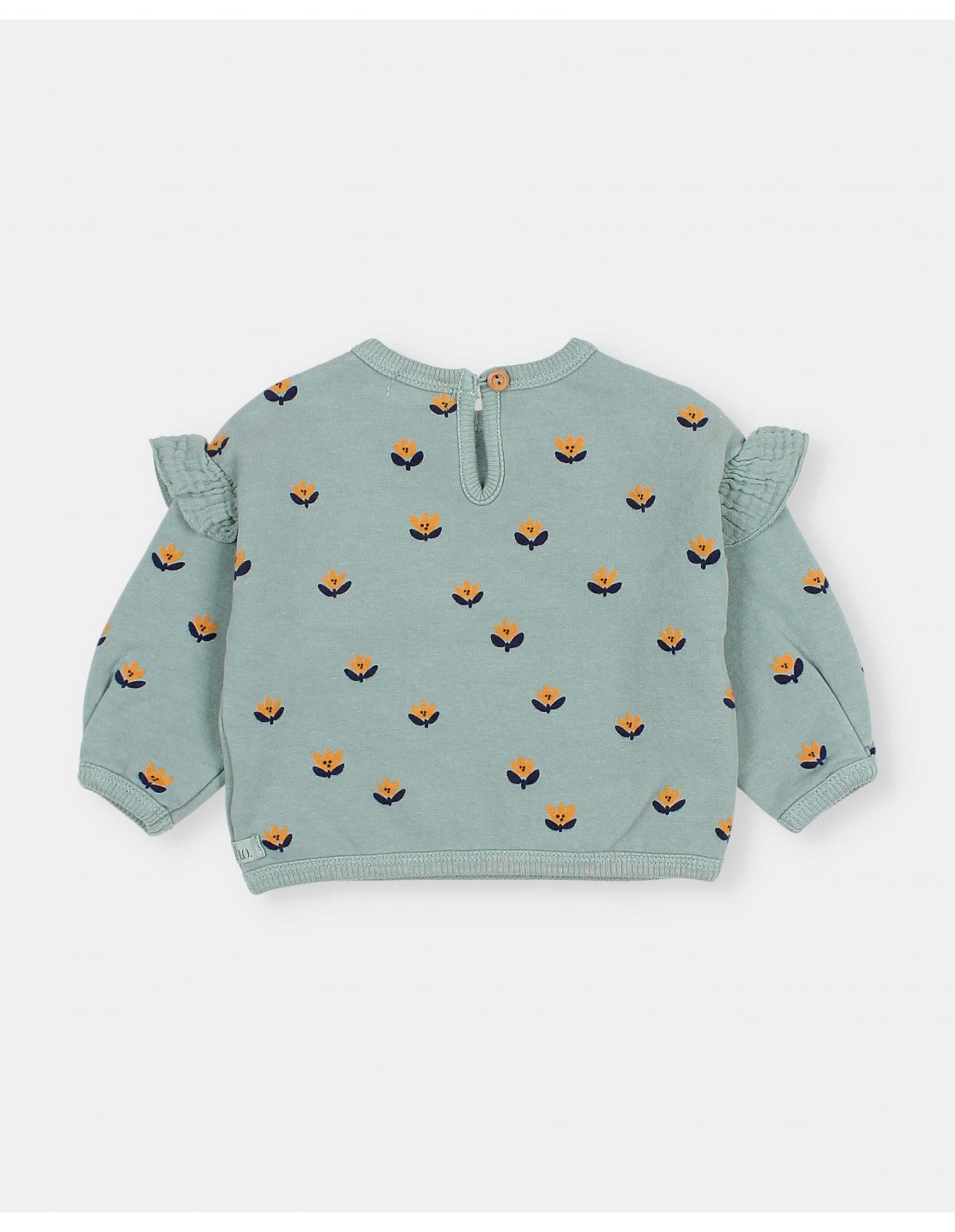 BB NAÏF SWEATSHIRT