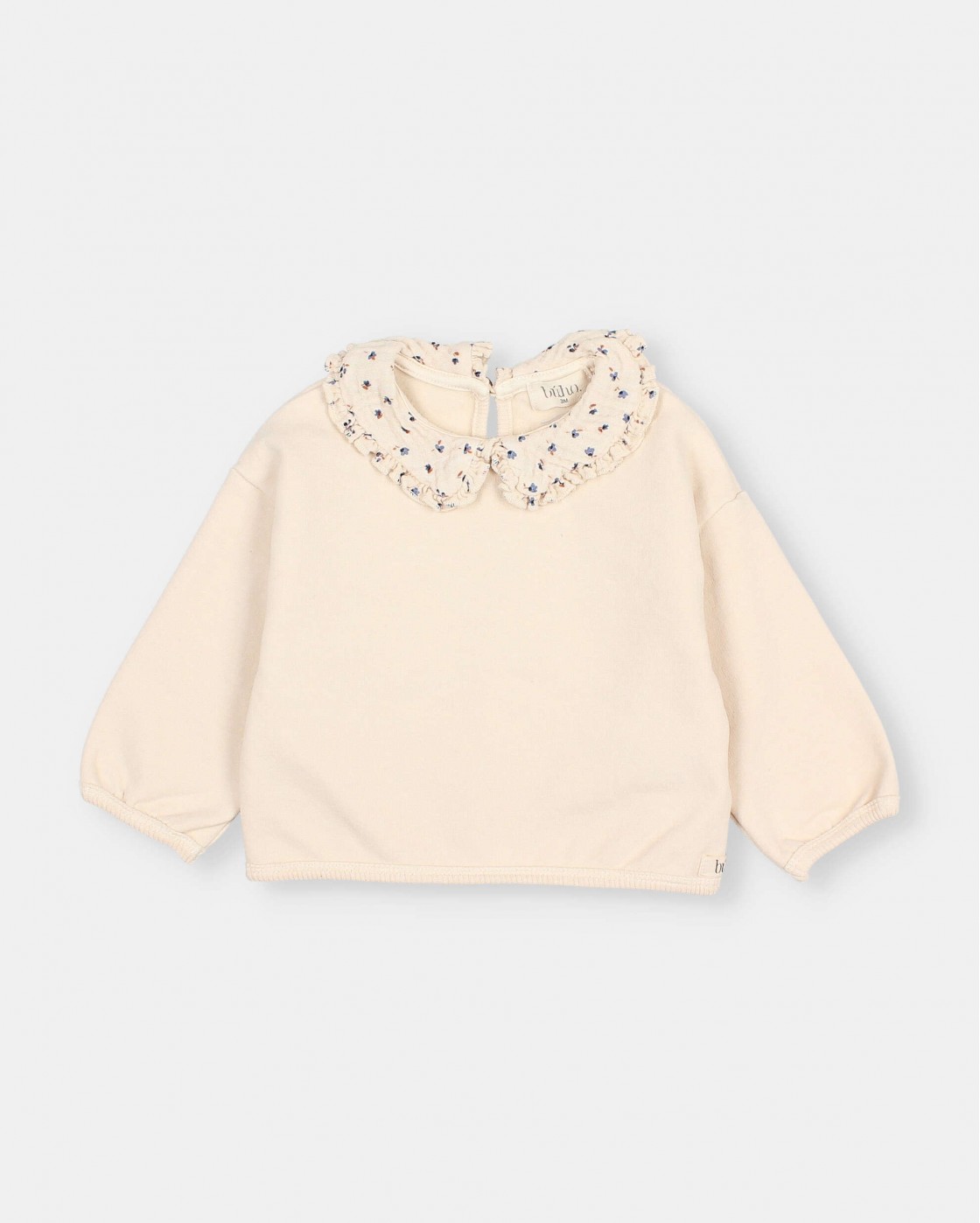 BB SUDADERA FALL