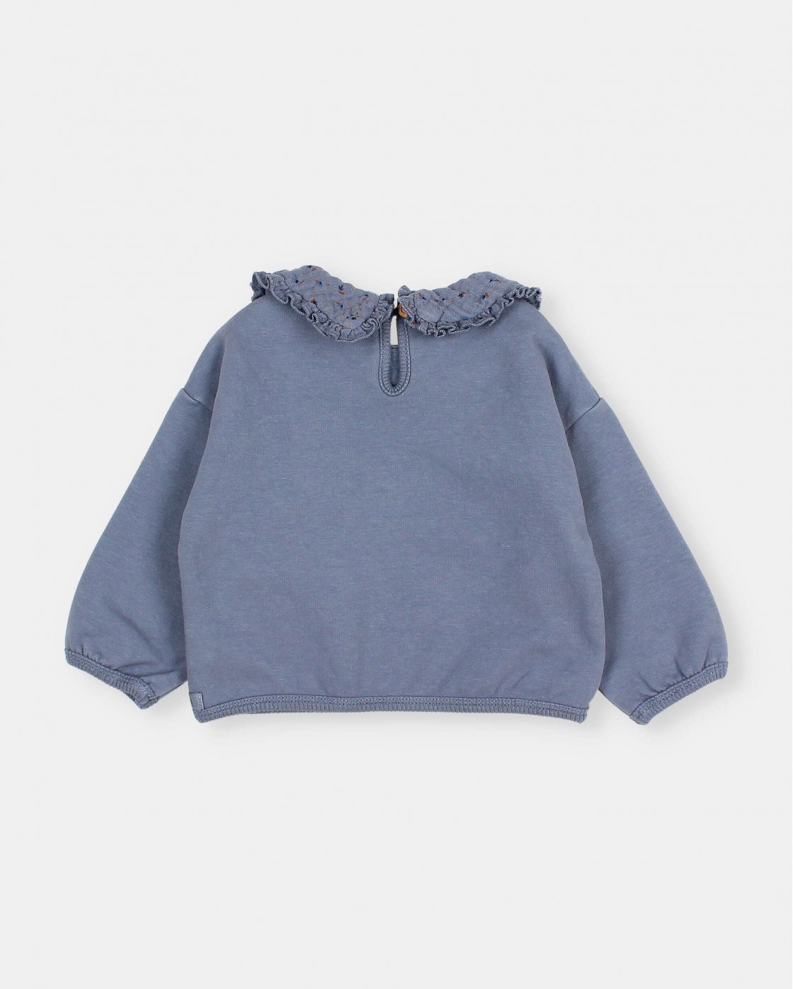 BB SUDADERA FALL