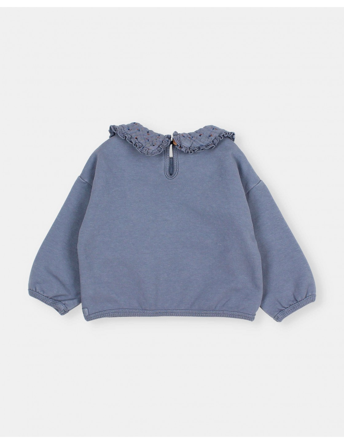 BB FALL SWEATSHIRT