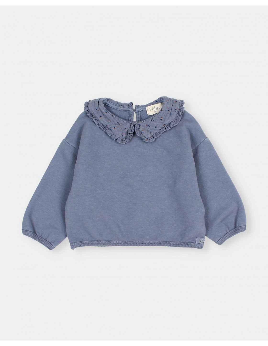 BB FALL SWEATSHIRT