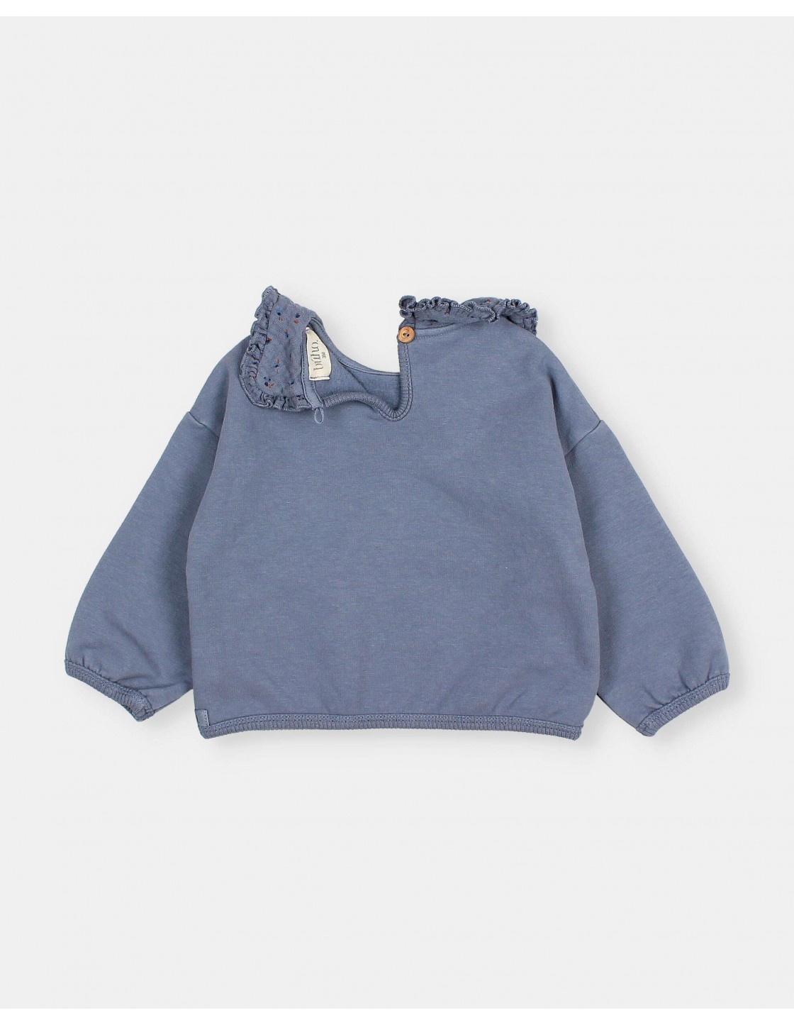 BB FALL SWEATSHIRT