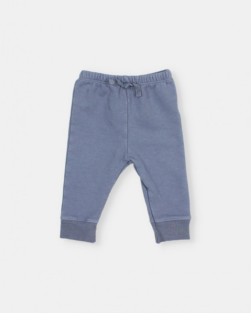 BB LEGGING FELPA