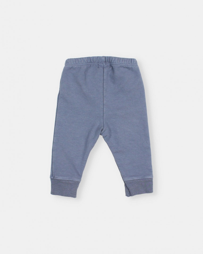 BB LEGGING FELPA 2