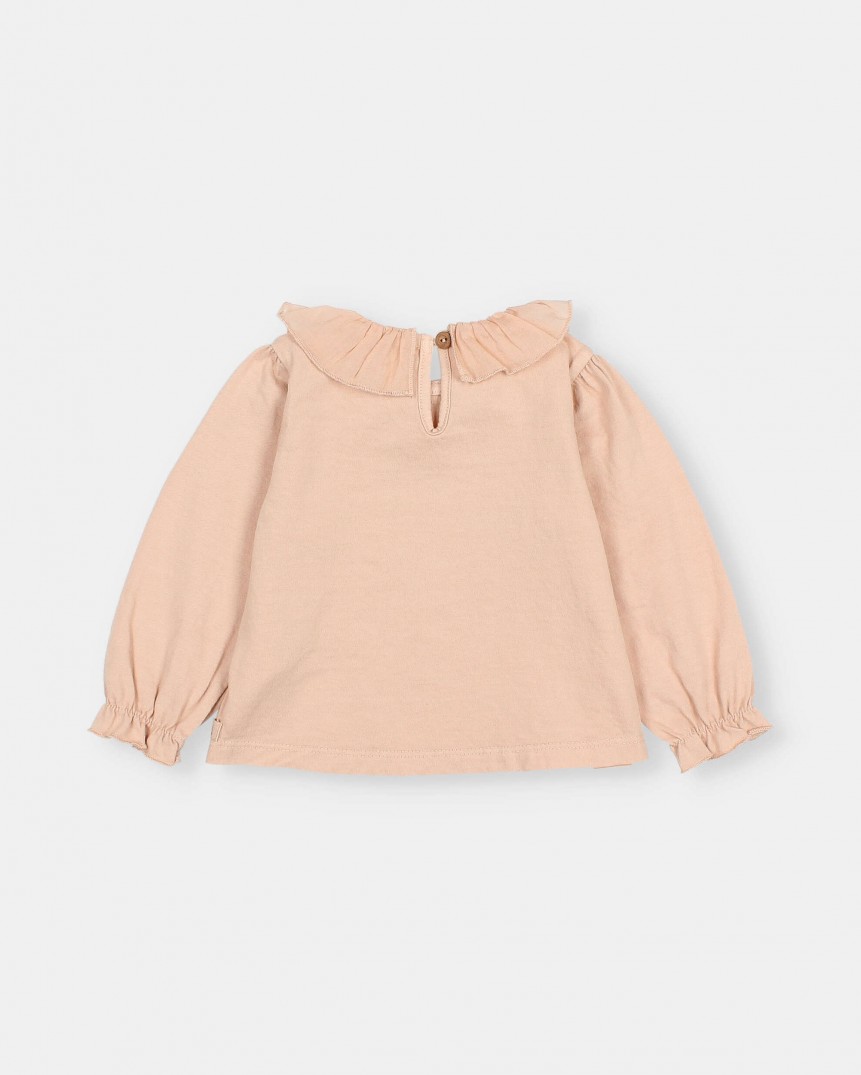 BB CAMISETA CON VOLANTES 2