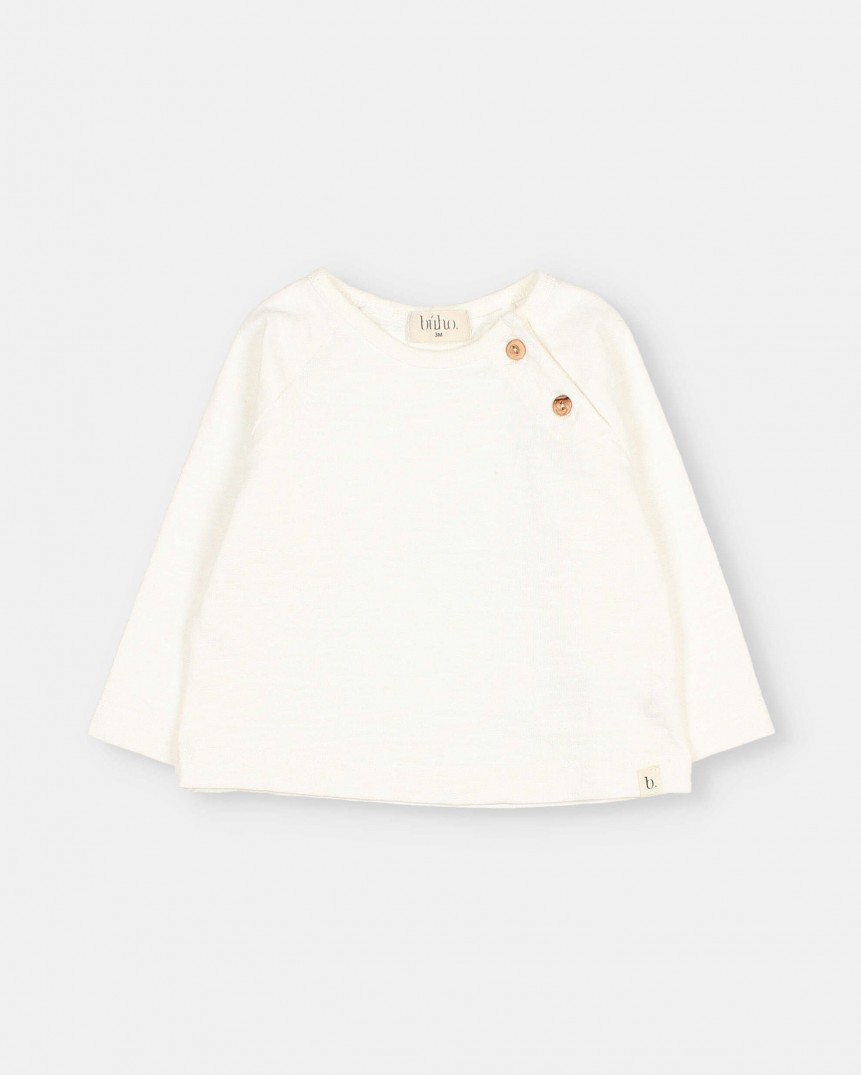 BB CAMISETA CASUAL