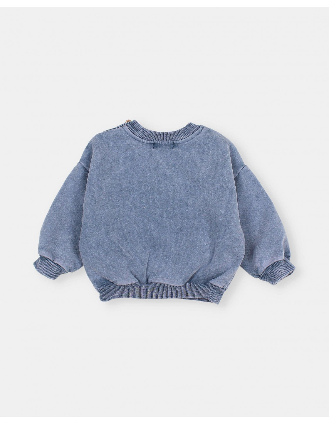 BB FUN SWEATSHIRT