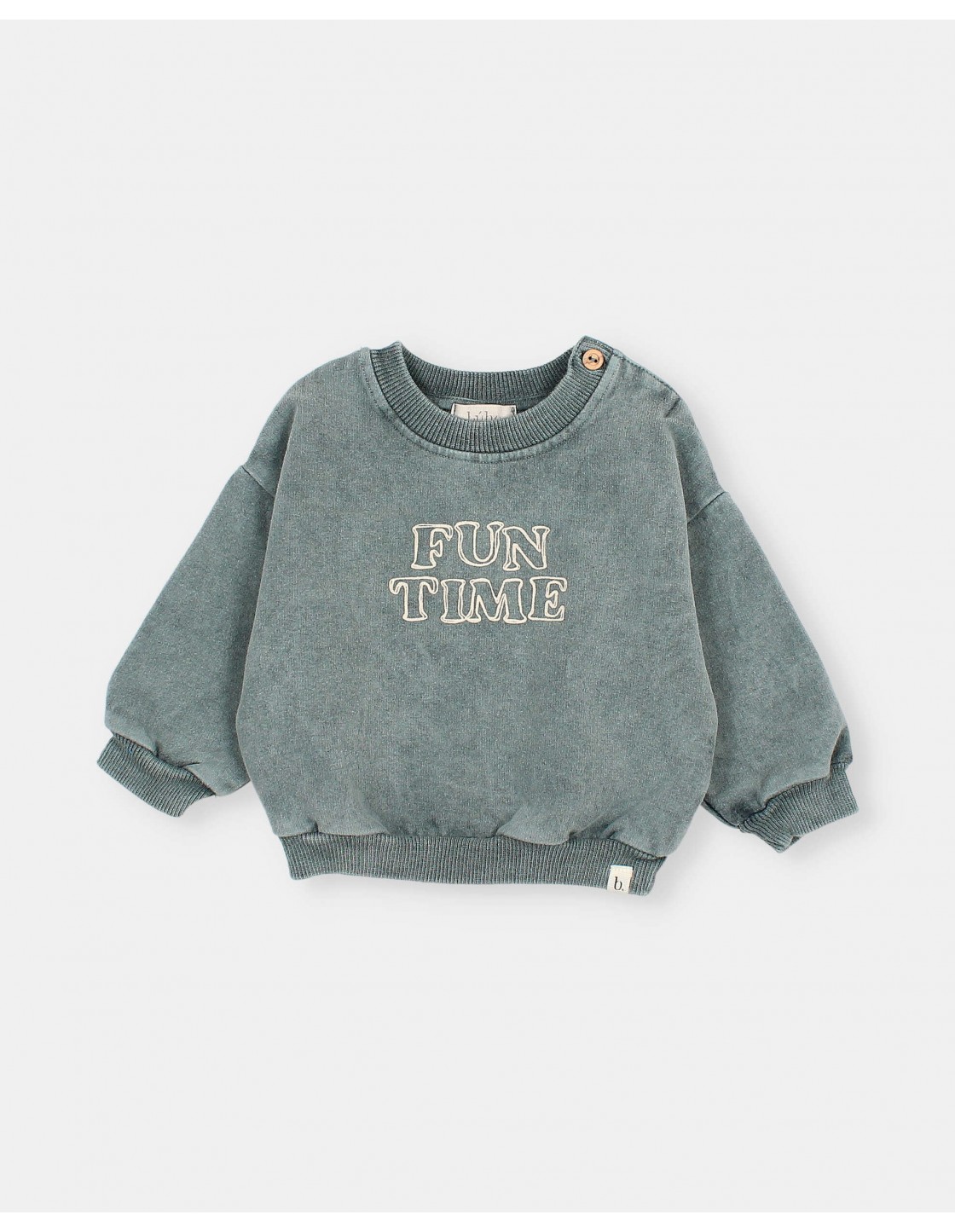 BB FUN SWEATSHIRT
