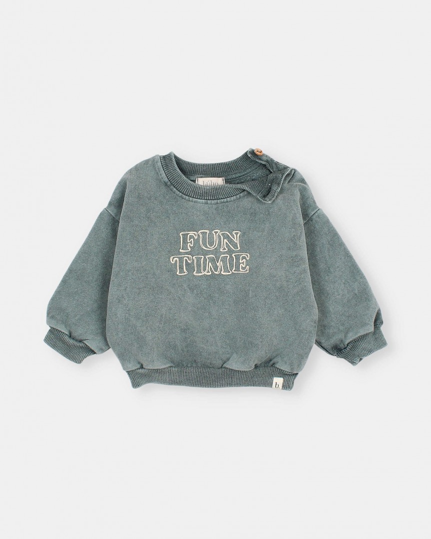 BB SUDADERA FUN 2