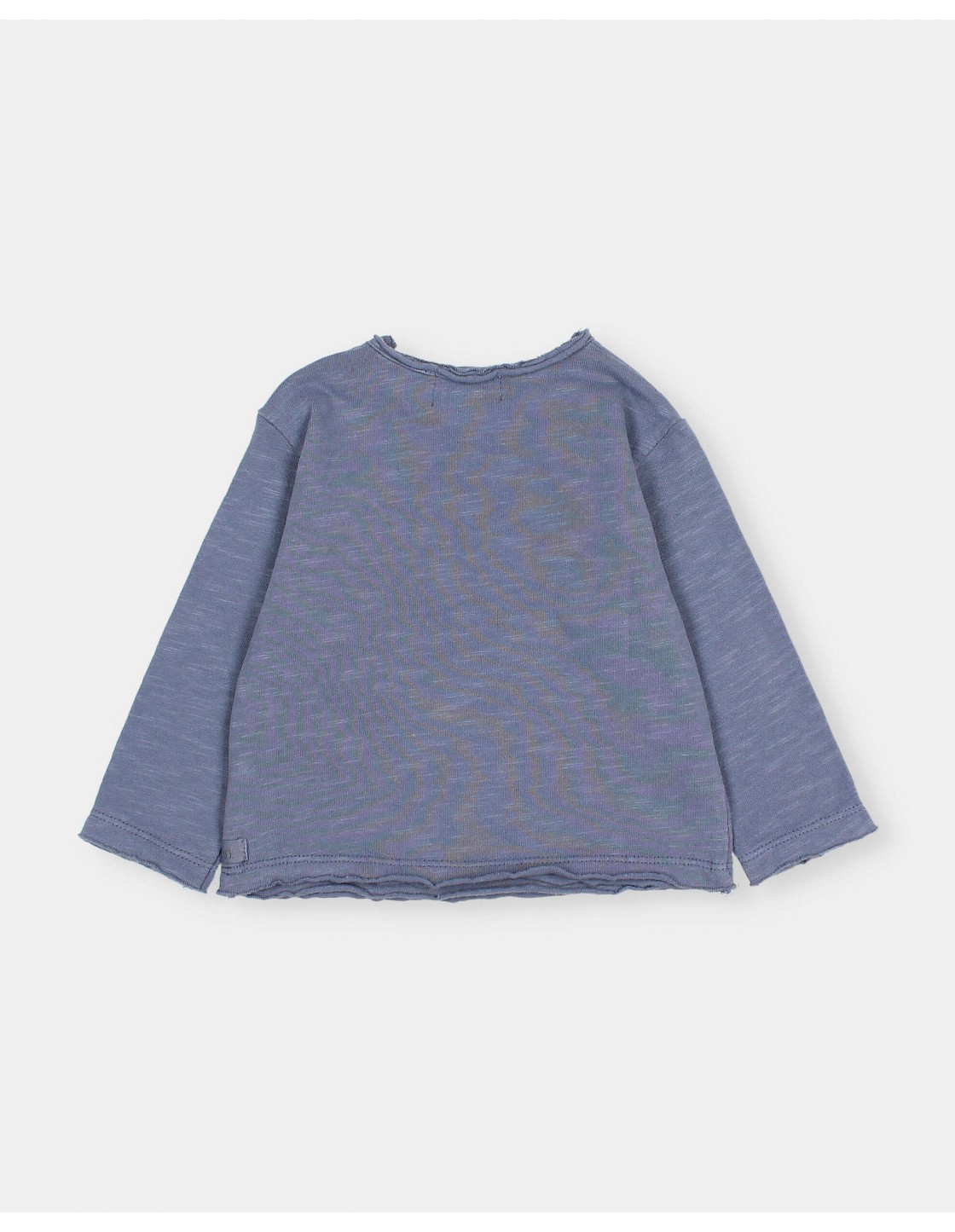 BB CAMISETA ADVENTURE