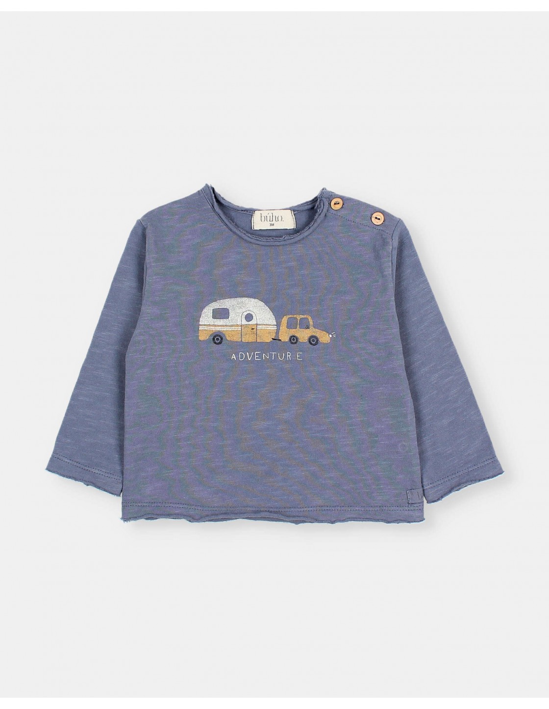 BB ADVENTURE T-SHIRT