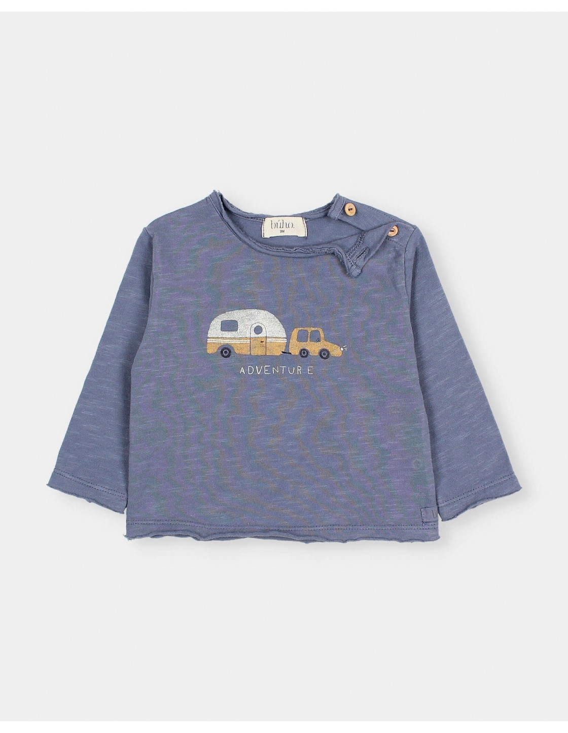 BB ADVENTURE T-SHIRT
