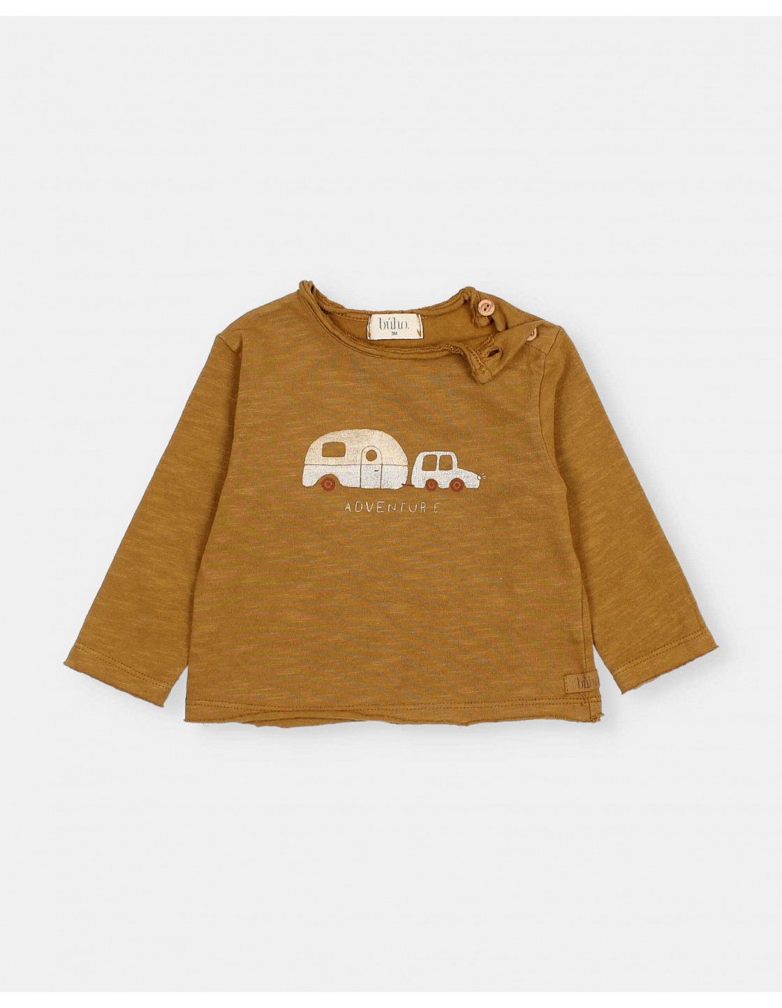 BB ADVENTURE T-SHIRT