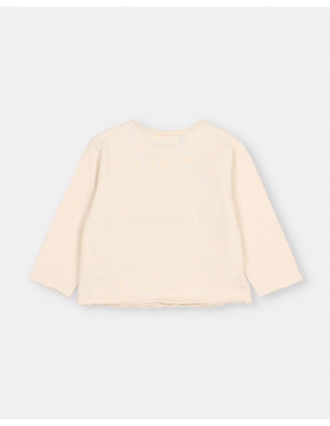 BB CAMISETA ADVENTURE